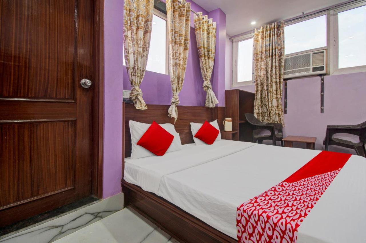 Hotel O Rameshwaram Divisione di Divisione di Jaipur Esterno foto