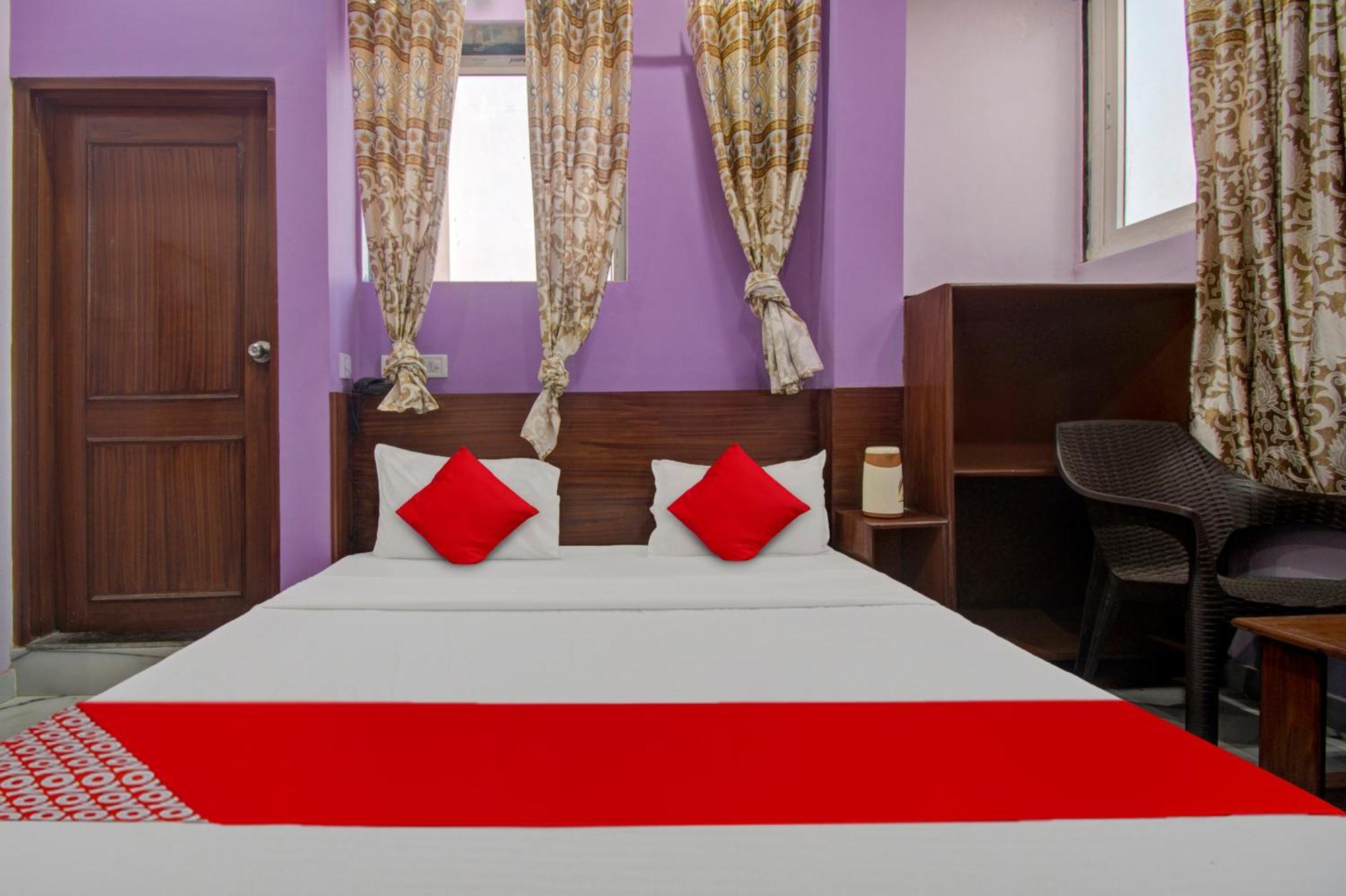 Hotel O Rameshwaram Divisione di Divisione di Jaipur Esterno foto