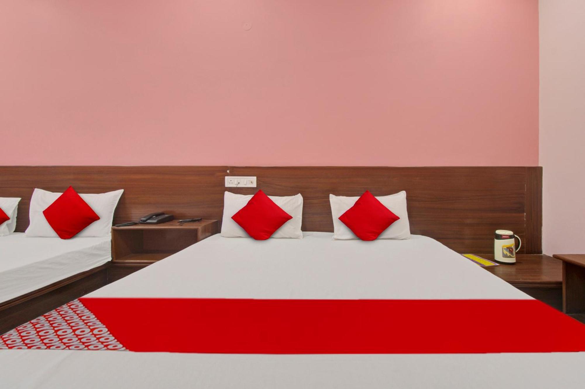 Hotel O Rameshwaram Divisione di Divisione di Jaipur Esterno foto