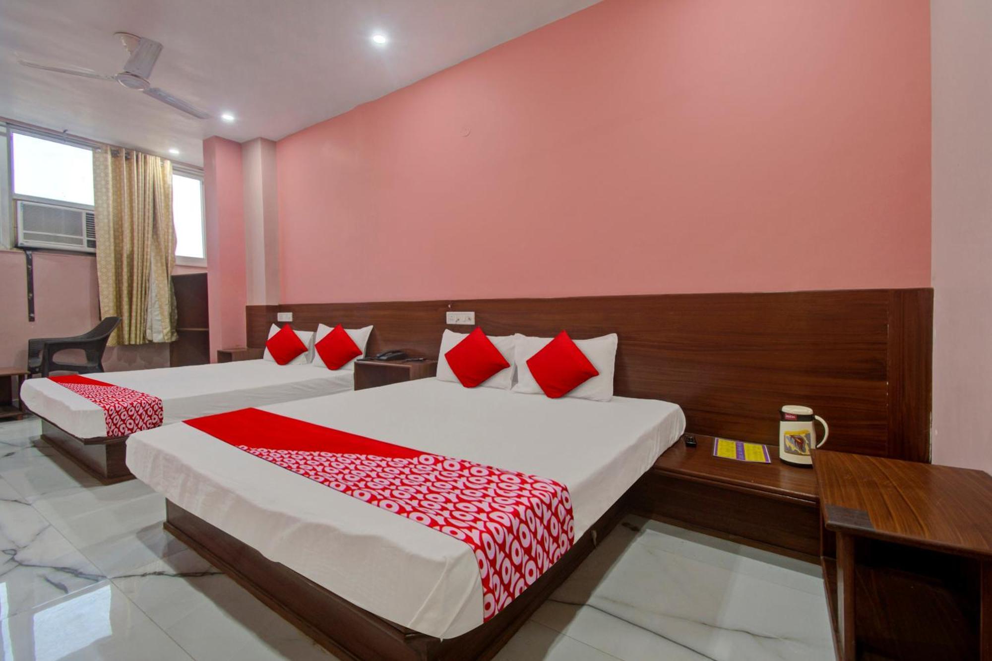 Hotel O Rameshwaram Divisione di Divisione di Jaipur Esterno foto