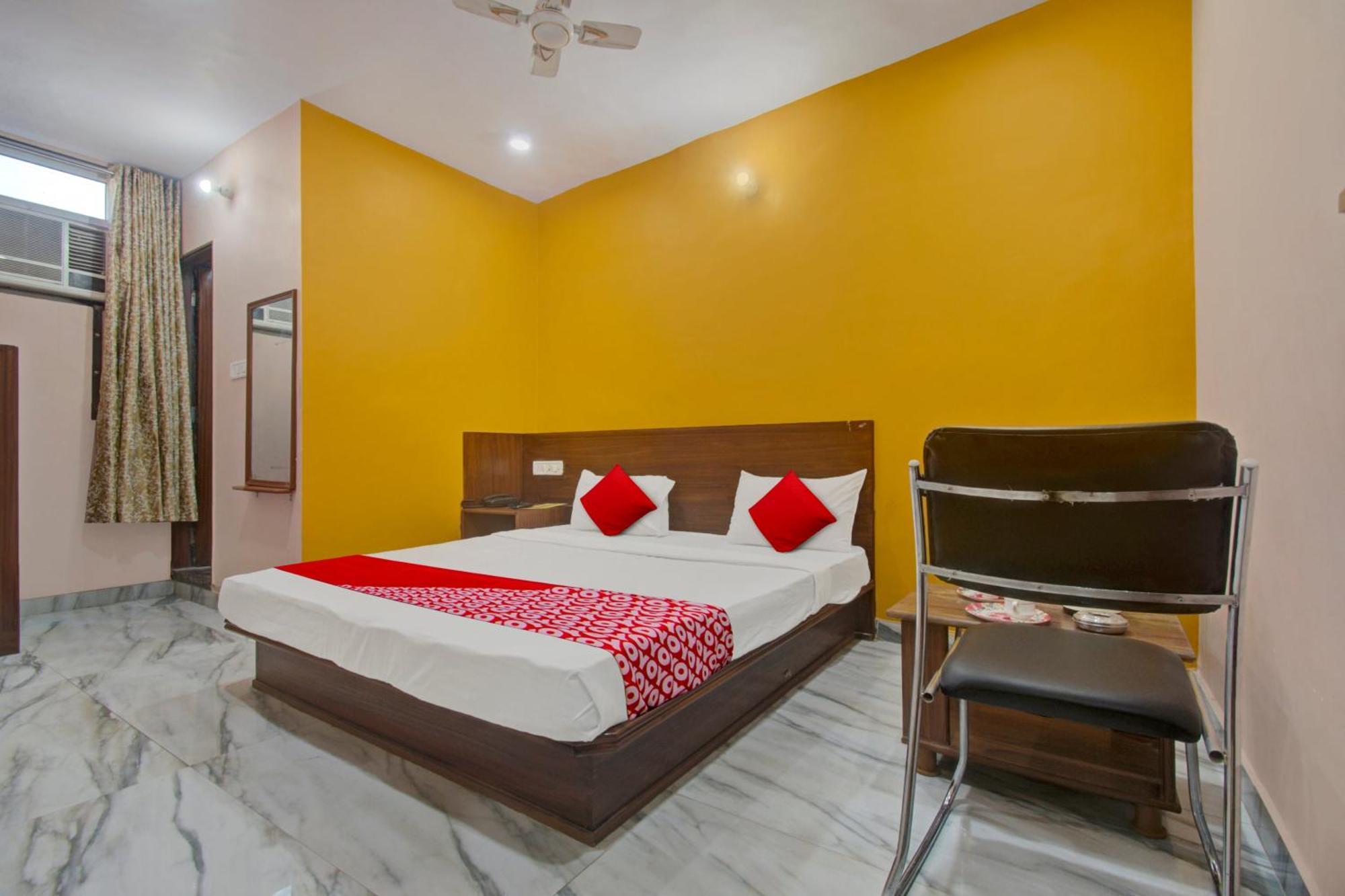 Hotel O Rameshwaram Divisione di Divisione di Jaipur Esterno foto