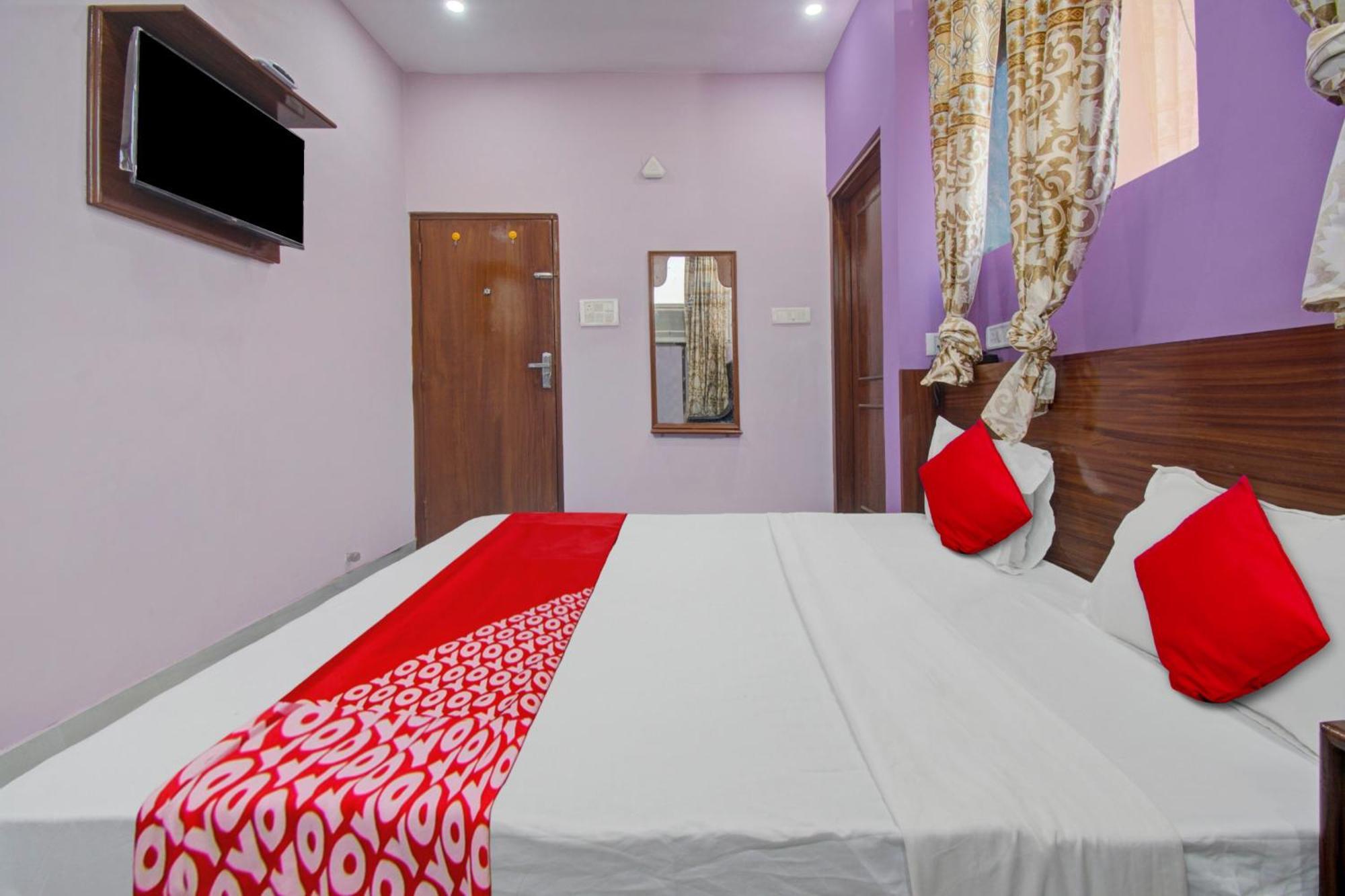 Hotel O Rameshwaram Divisione di Divisione di Jaipur Esterno foto