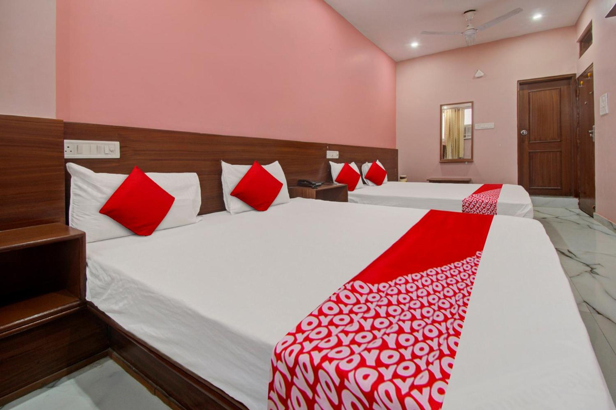 Hotel O Rameshwaram Divisione di Divisione di Jaipur Esterno foto